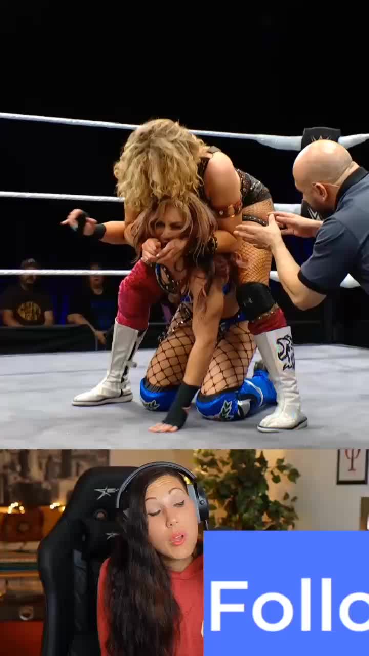 @Wrestling Zone