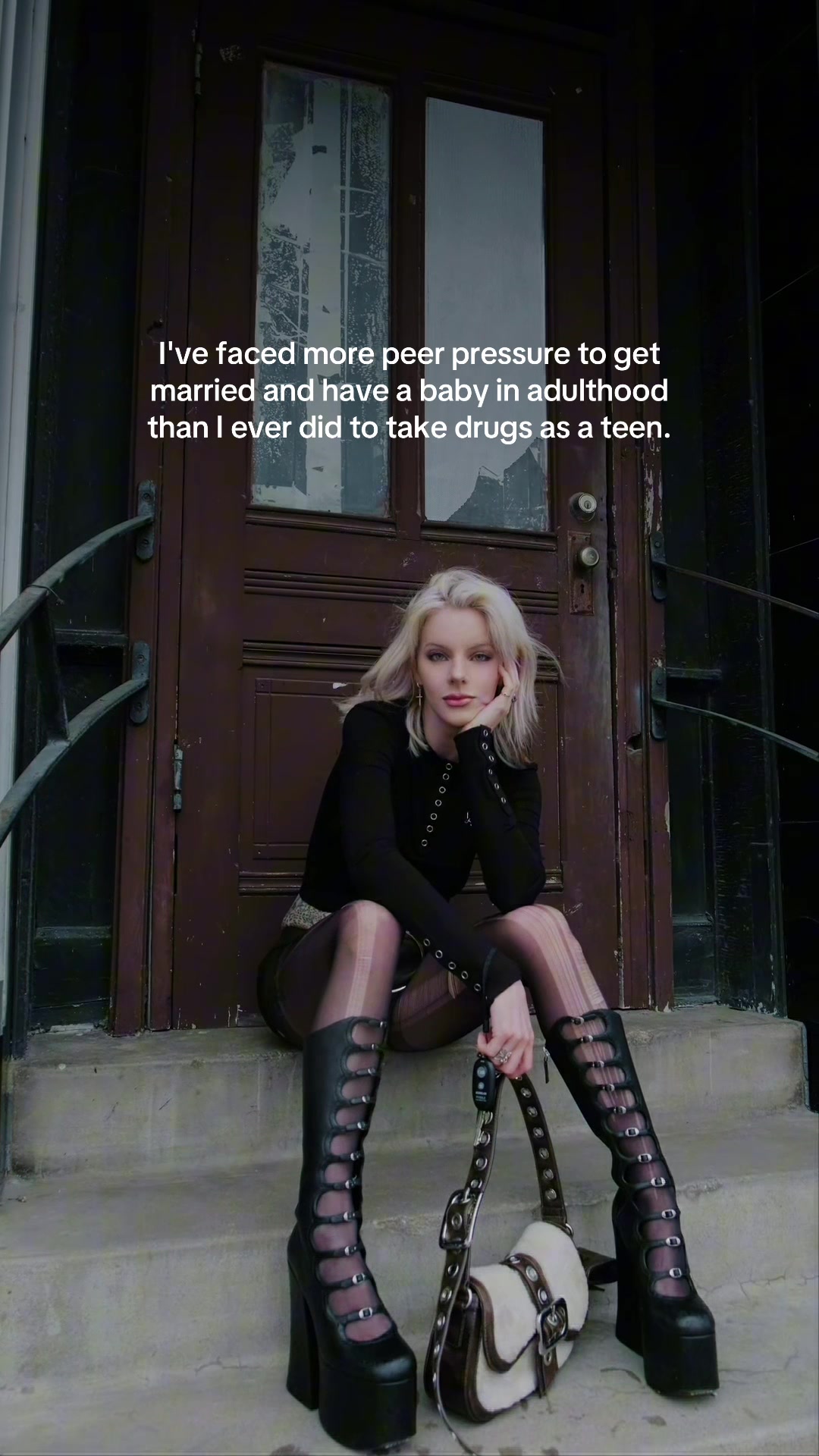 @Heidi Mae