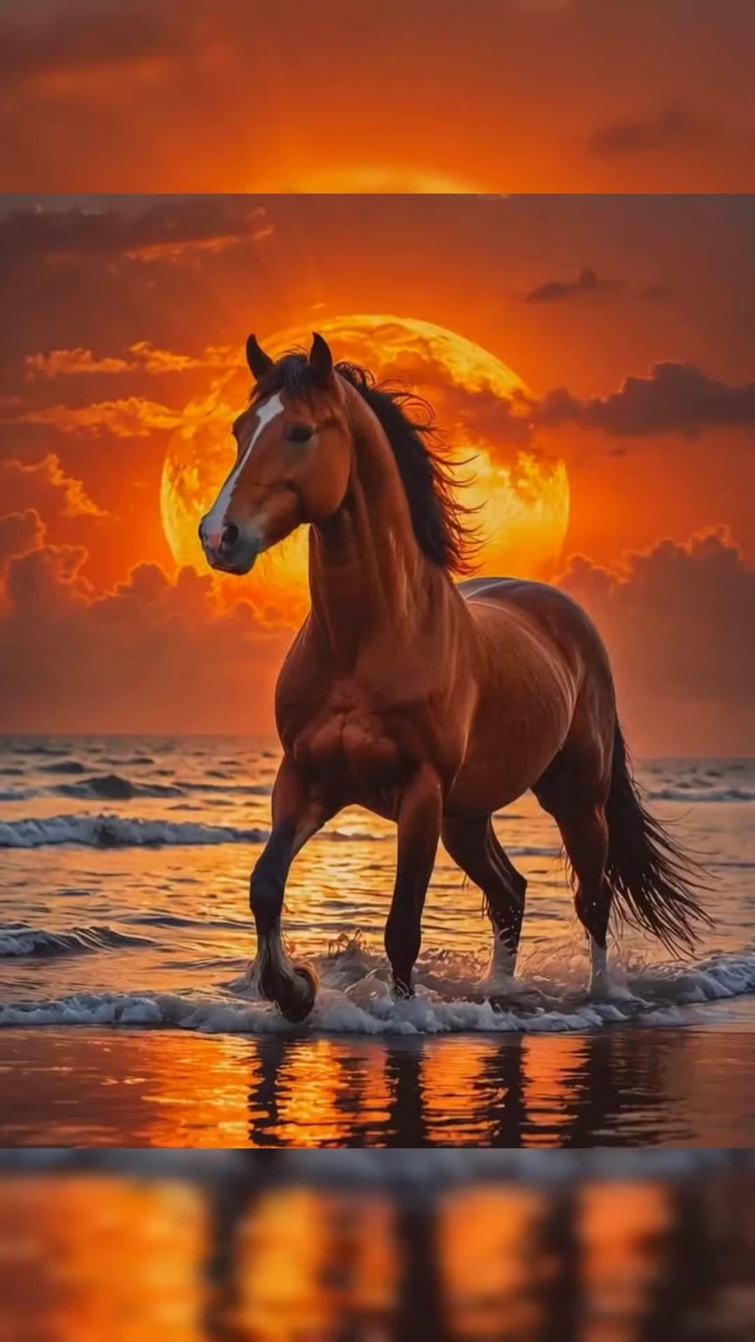 @horses lovers