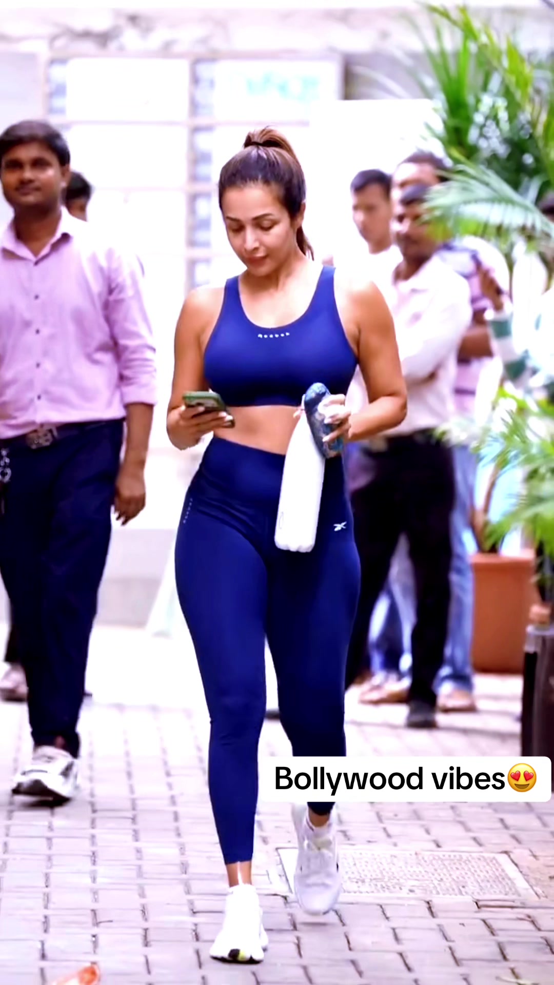 @bollywood’vibes😍