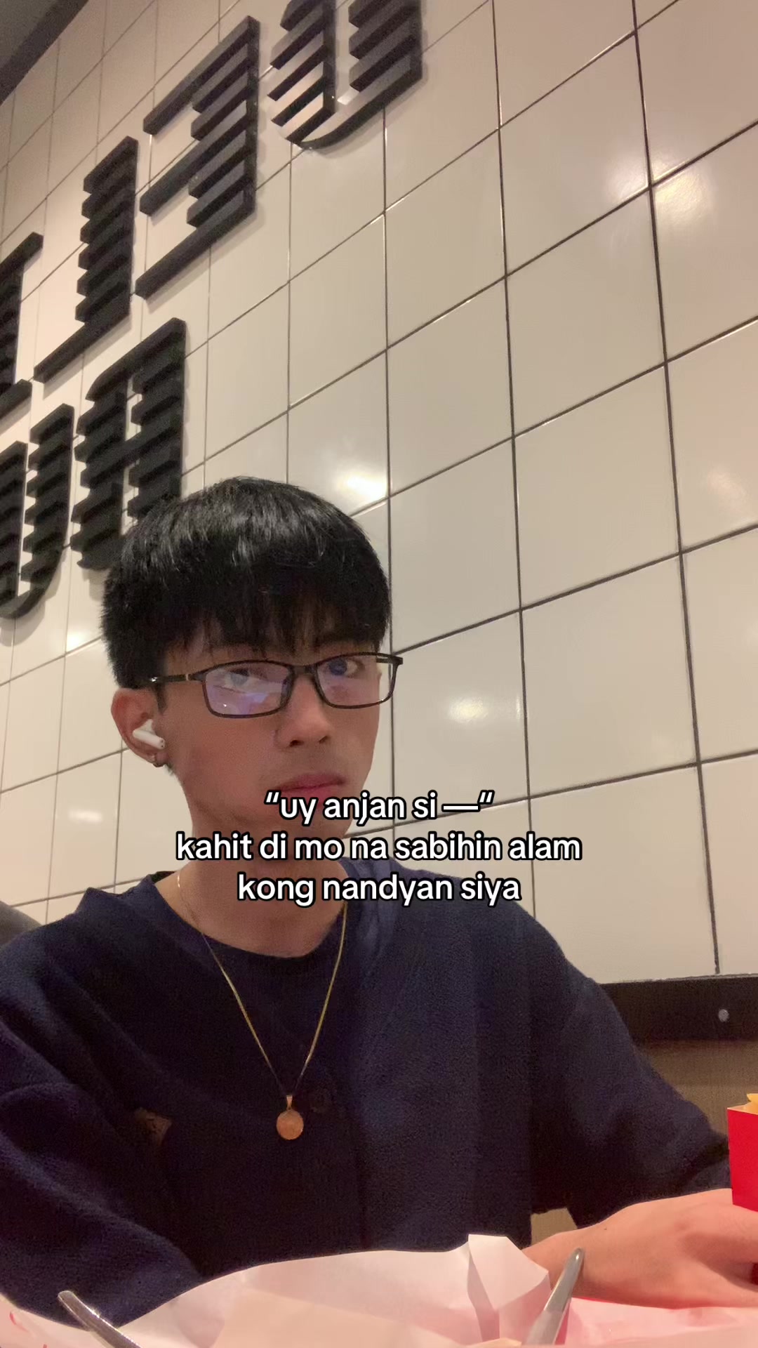 @ako si ian
