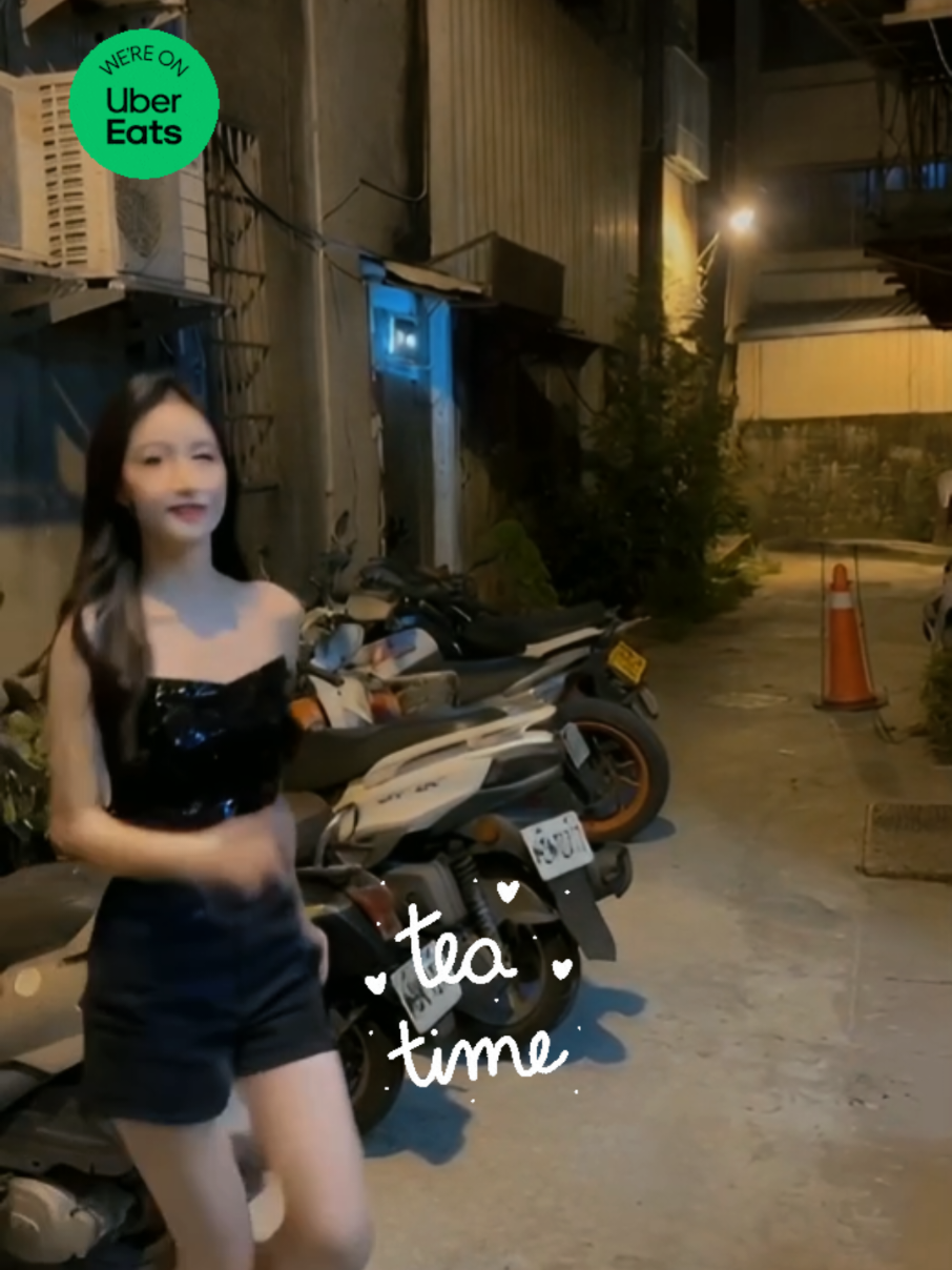 @俊哥暗黑黑皮書｜夜職女子日常
