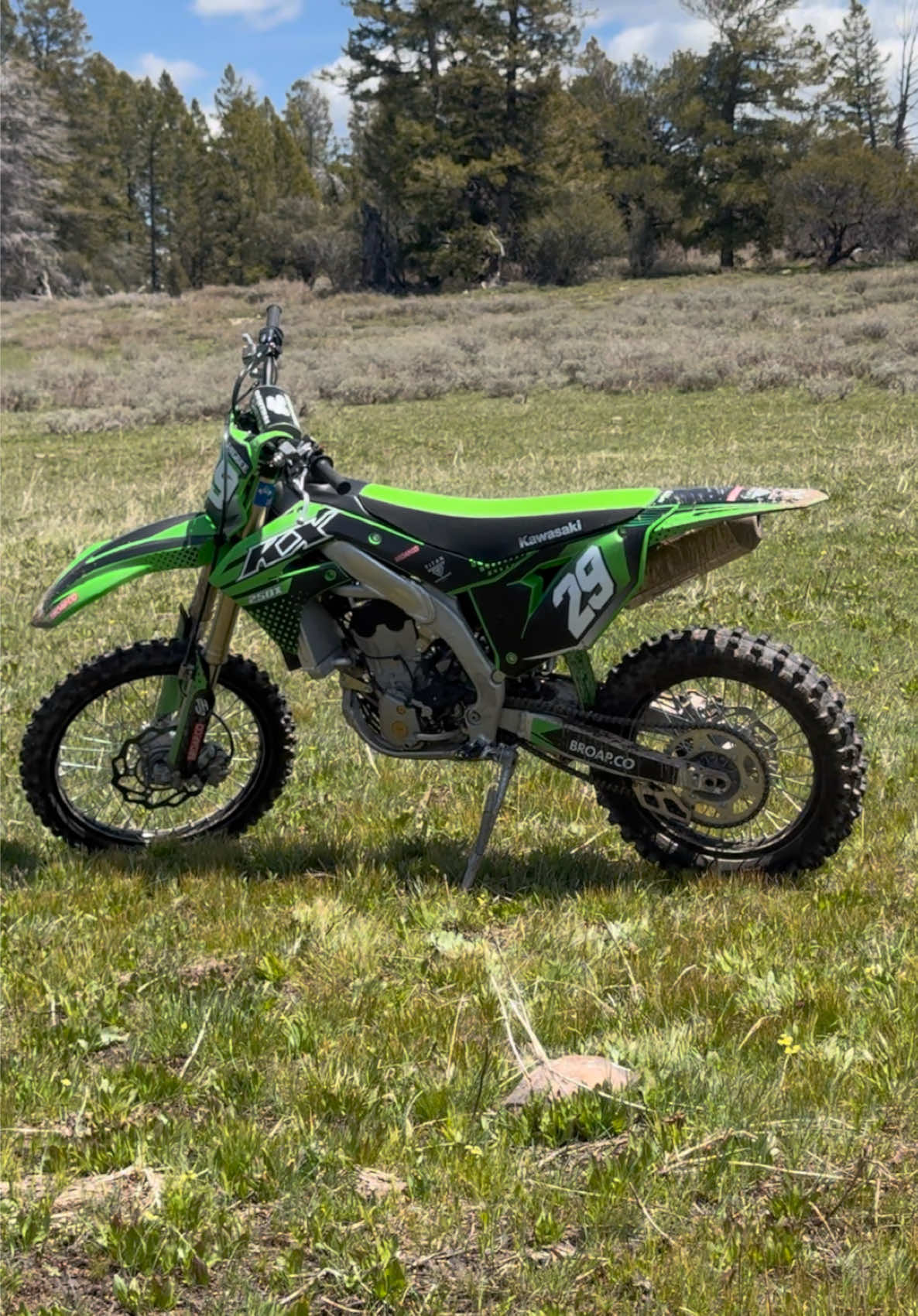 @Braap Bros