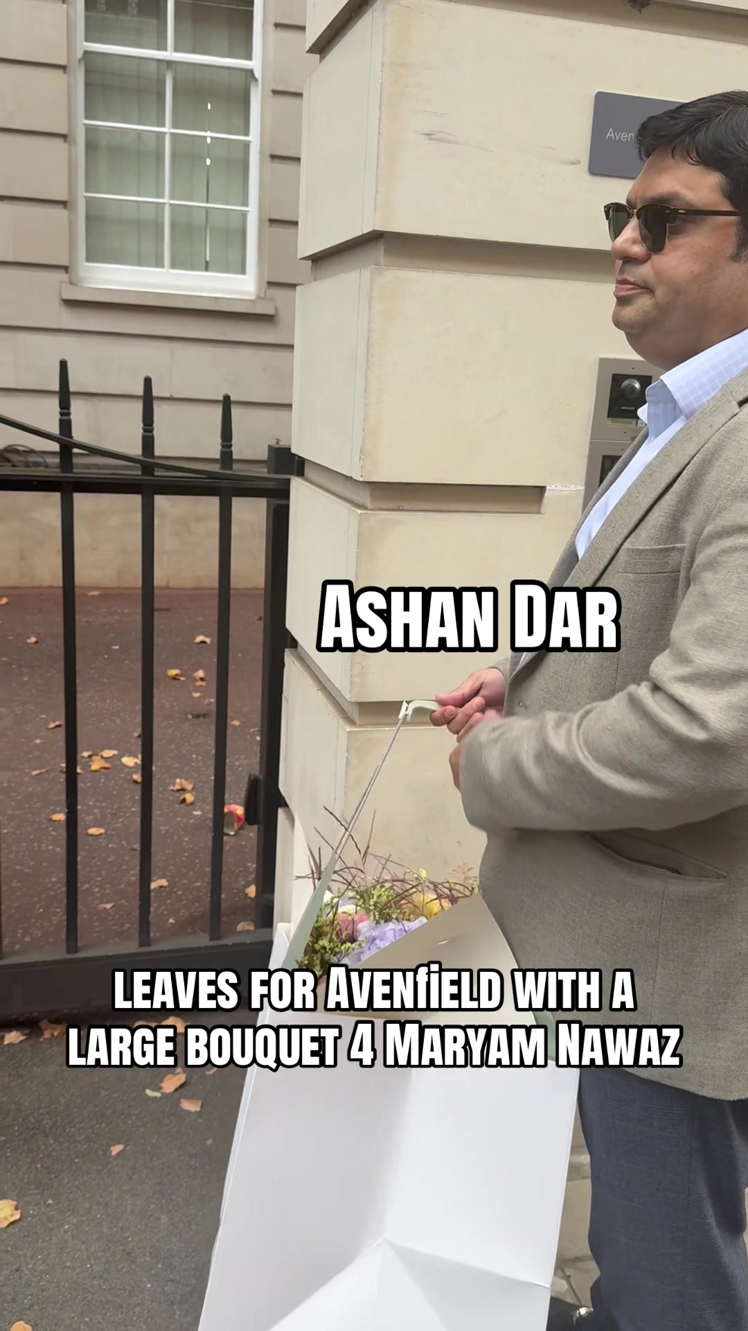 @Naseer London
