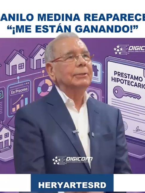 @Henry Rivera