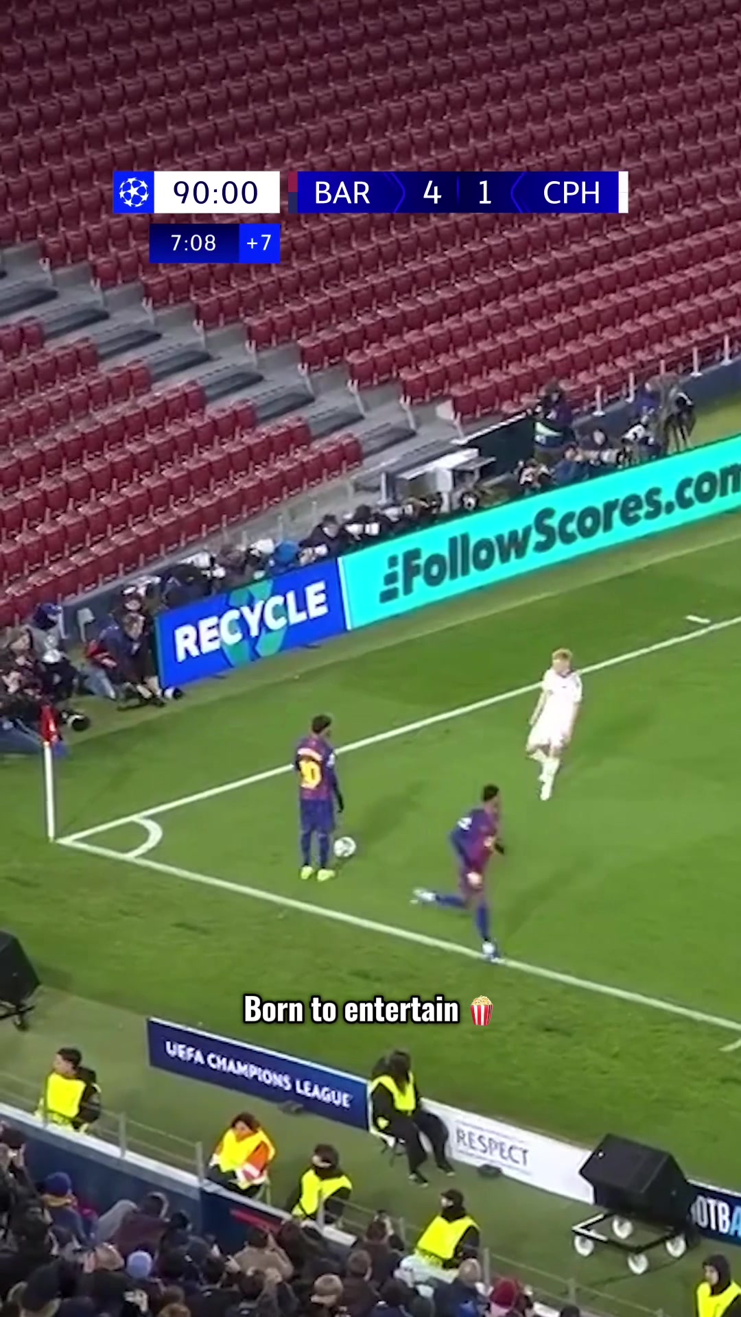 @Champions League