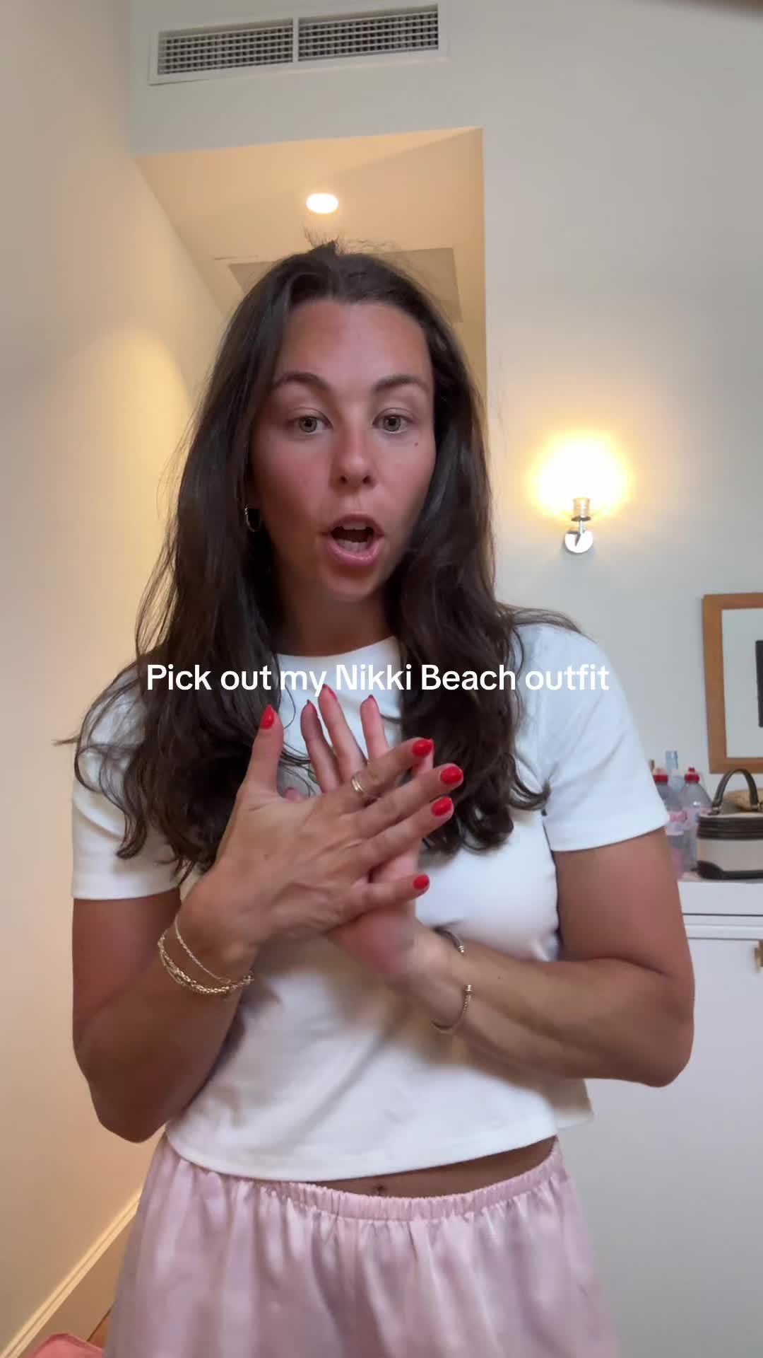 @Casually Catherine | Styling