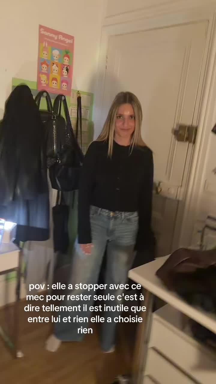 @angélique