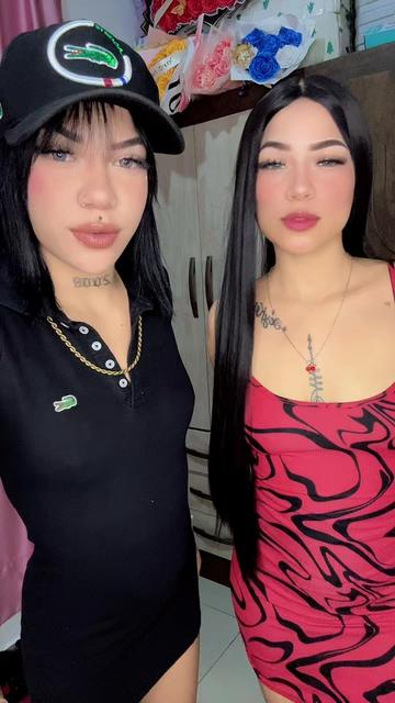 @La BarBie