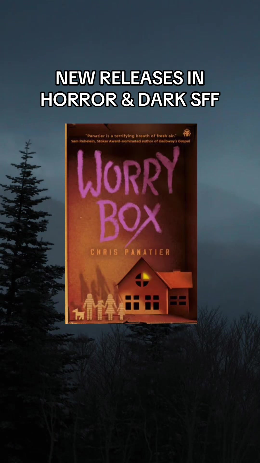 @E. J. Wenstrom - SFF Author