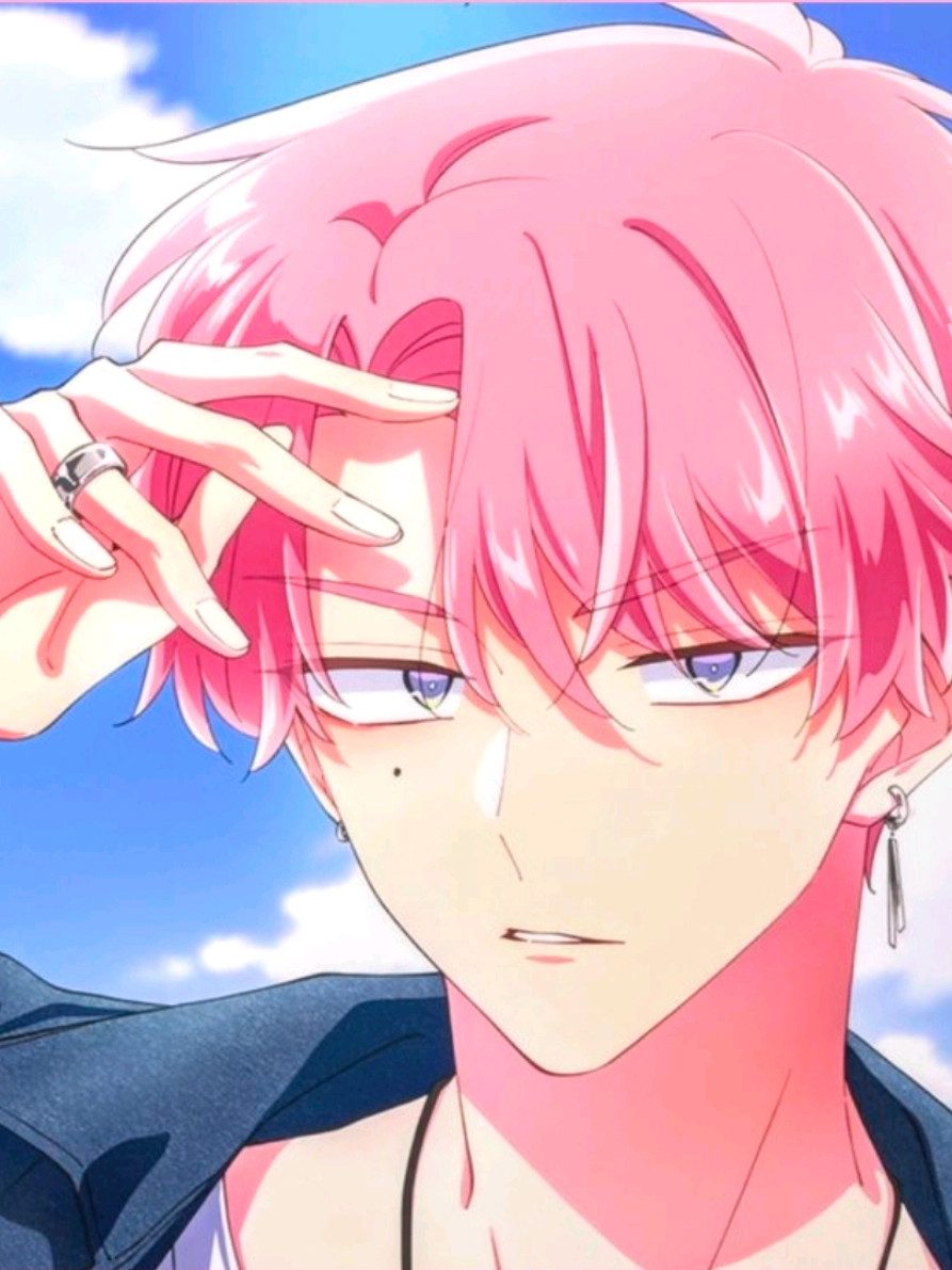 @💛Natsuki Ishibashi💛