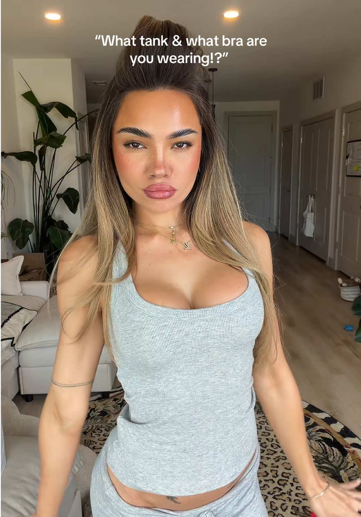 @Bella Gonzales
