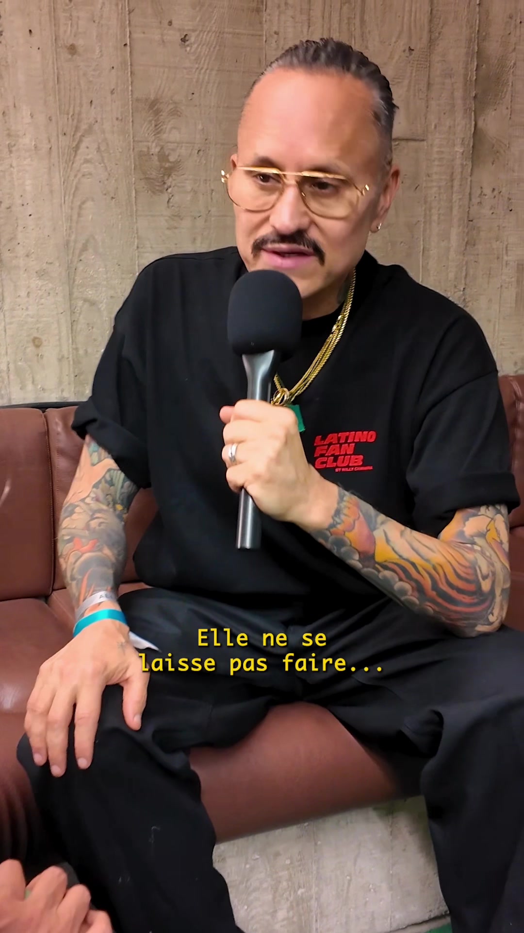 @Alexandra Golovanoff