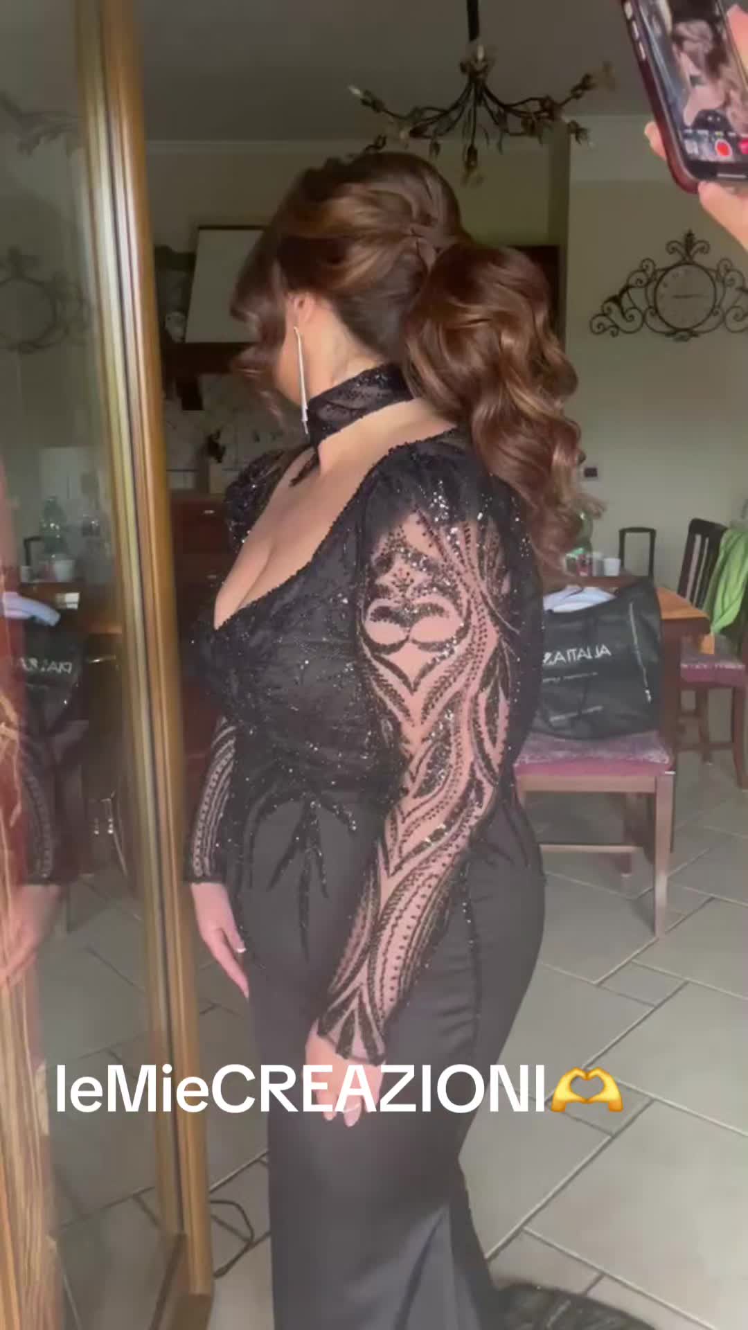 @Maria Caldieri