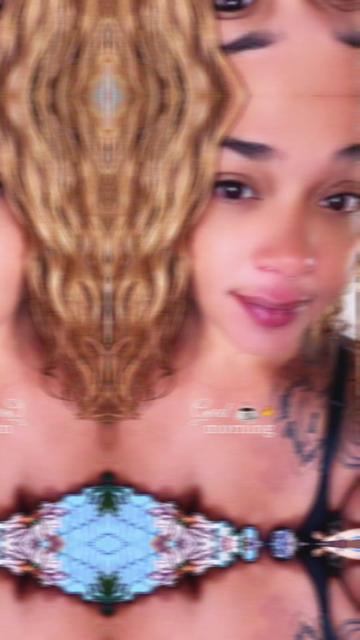 @MzJazyMo&rsquo;