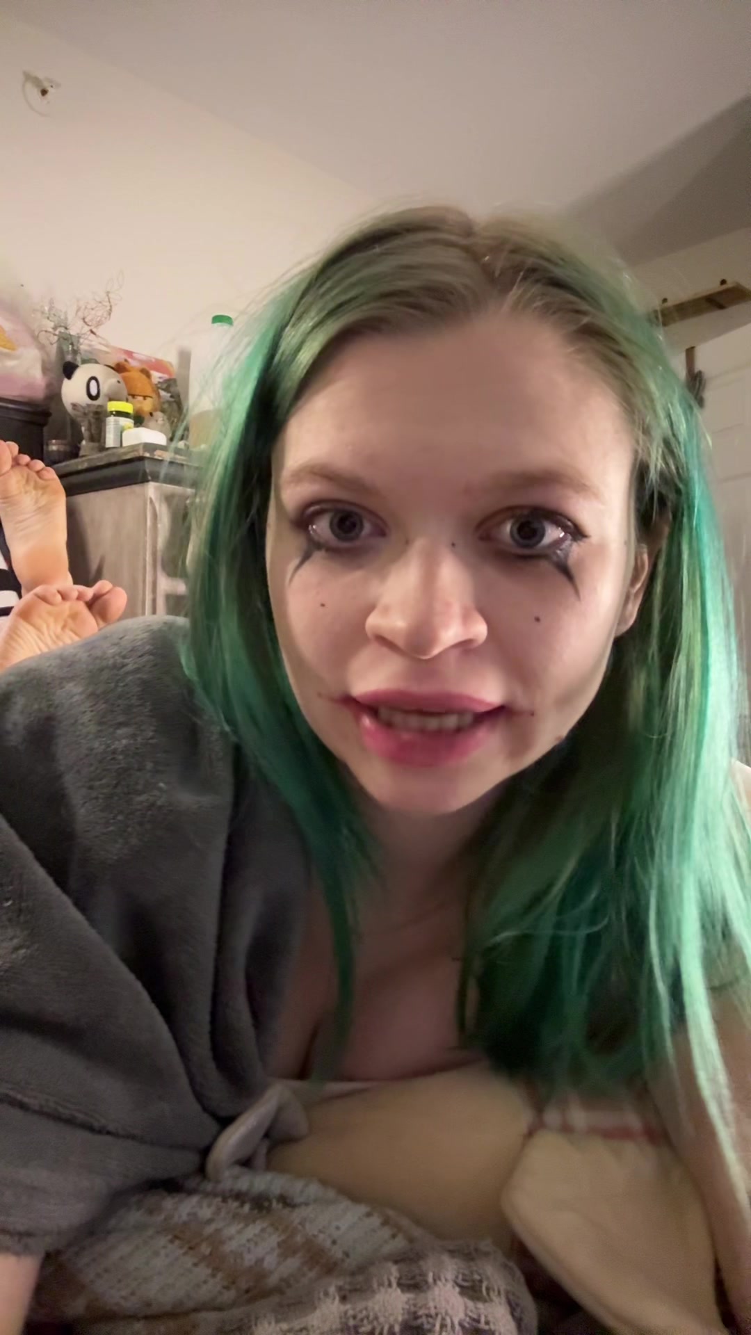 @sabrina lux 🦄