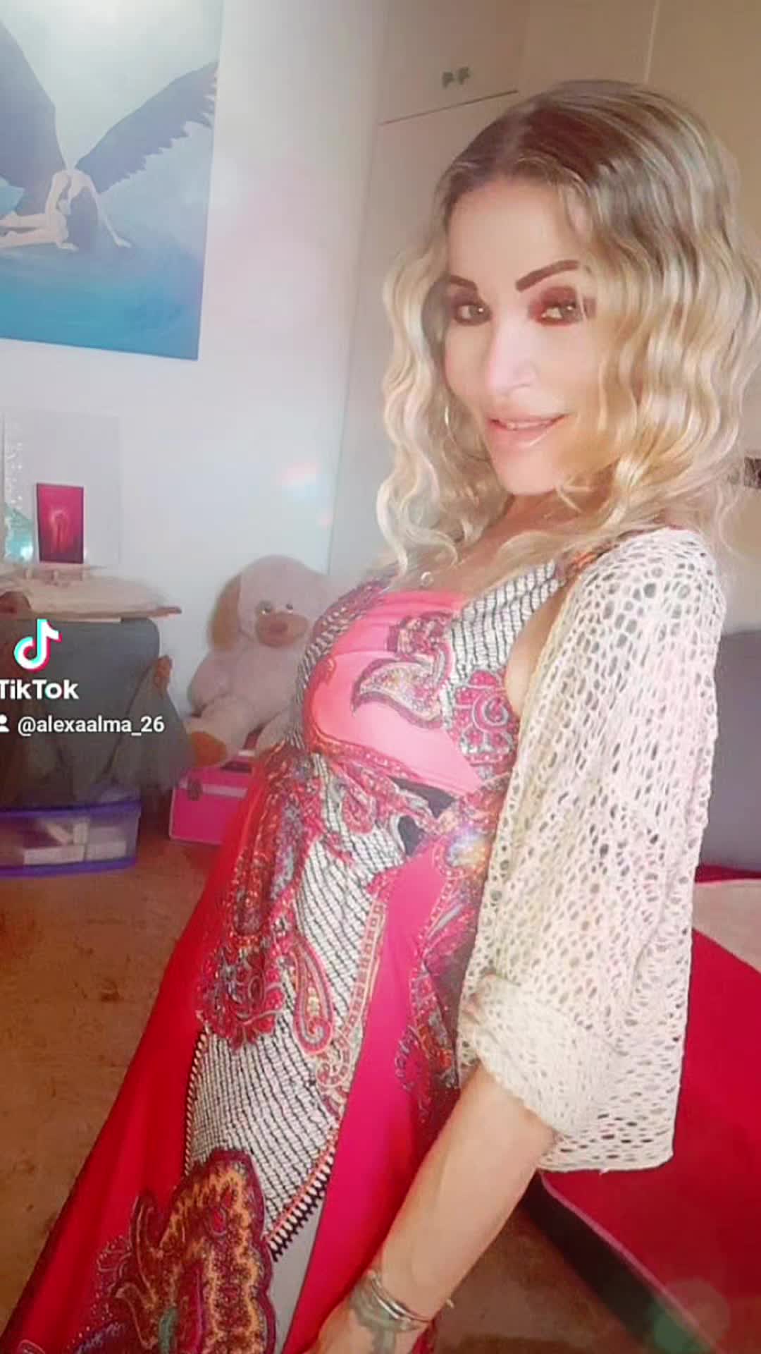 @Alexa_Alma26 ♈