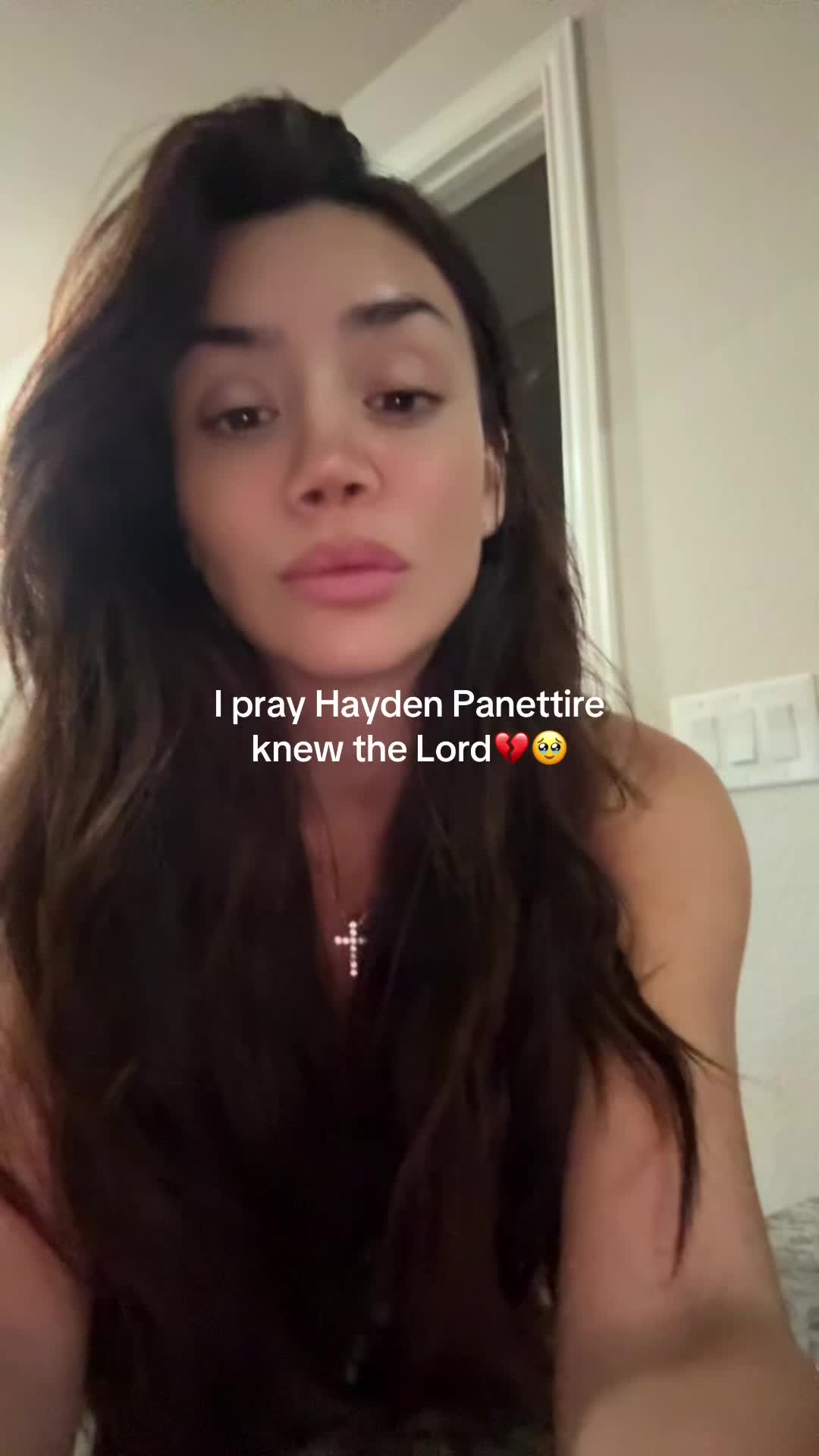 @Bri Sandoval