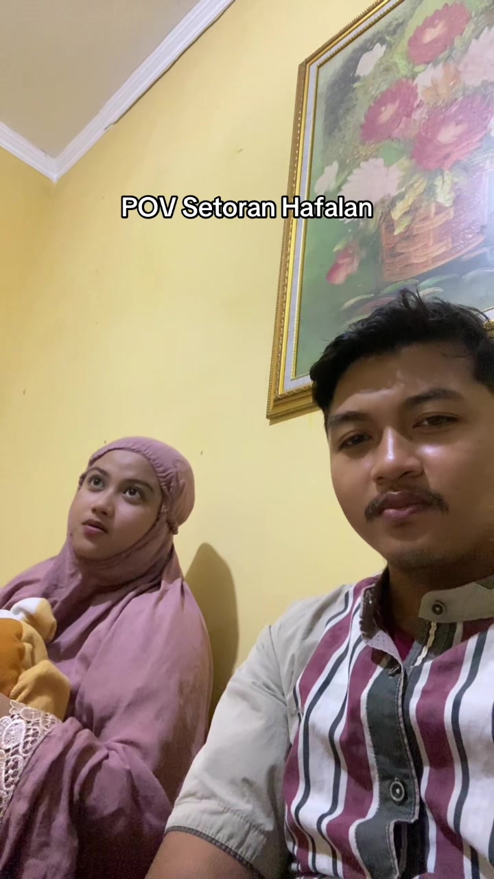 @Menteri Persotoan