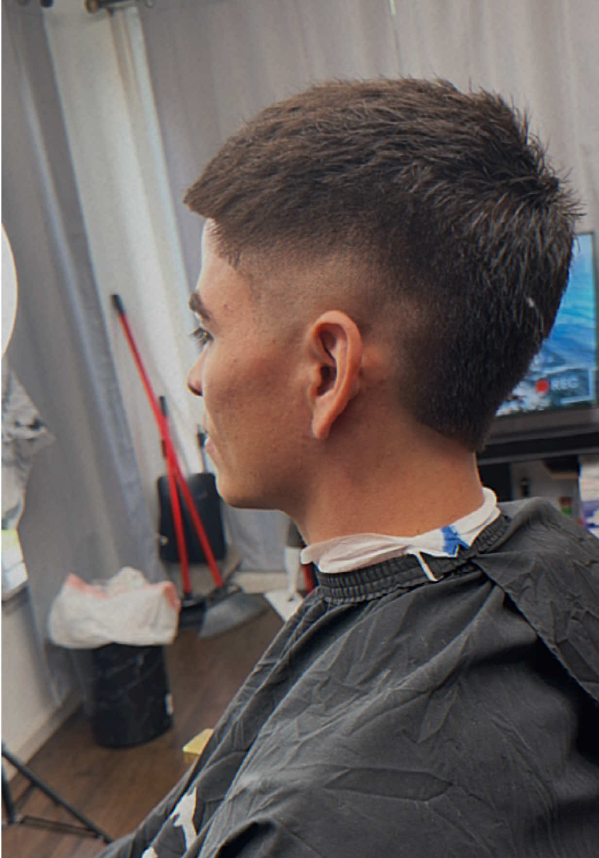 @The_Dominic_Barbershops