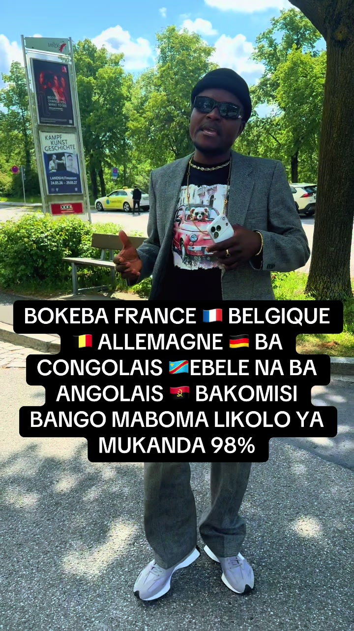 @AMISI MANENE CHINDIKANA