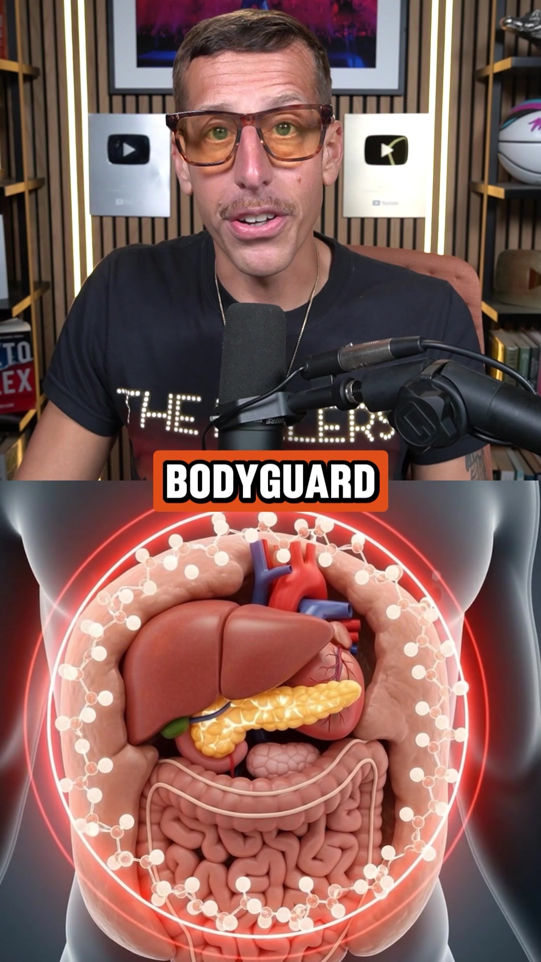 @Ben Azadi - Metabolic Freedom