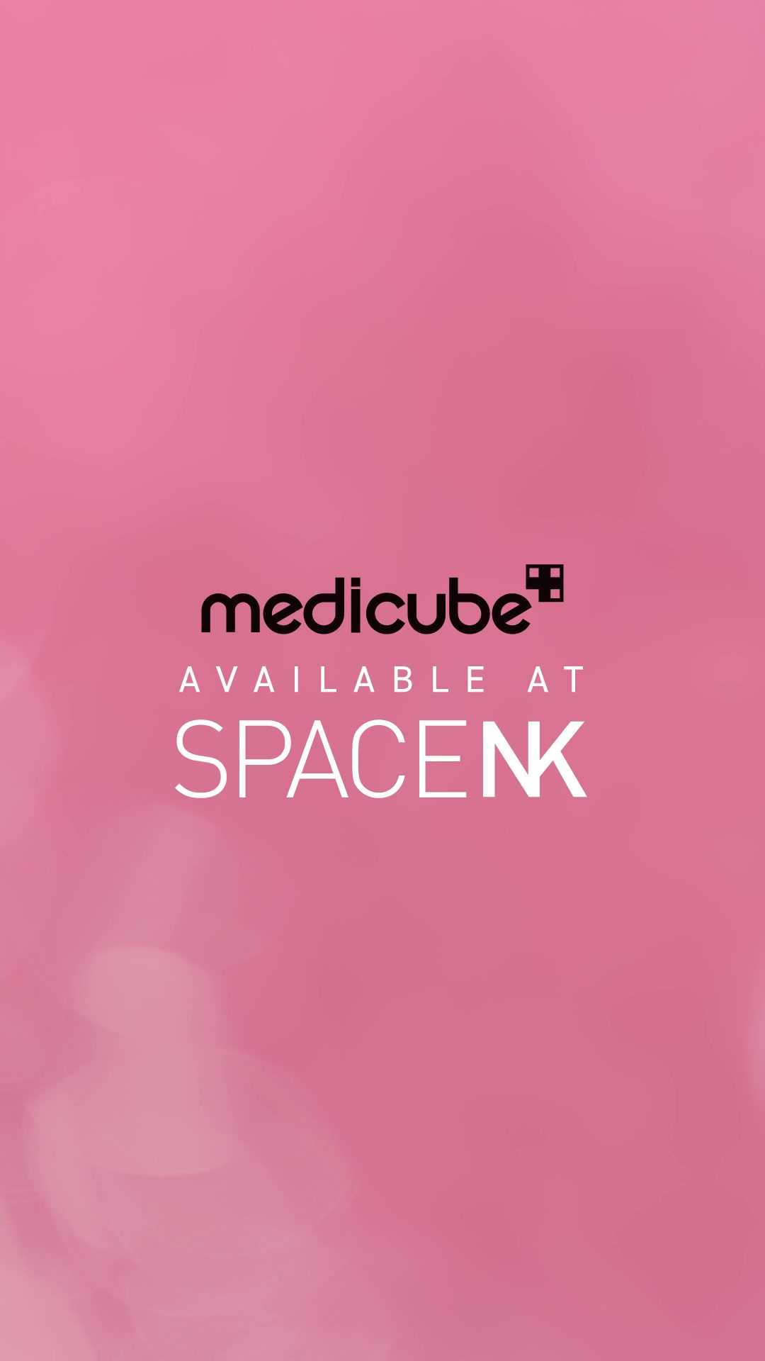 @medicube global