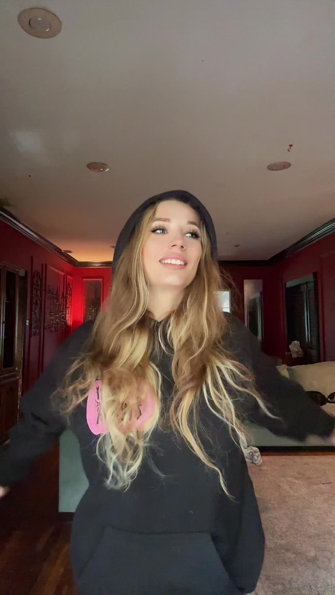 @Crystal Moody