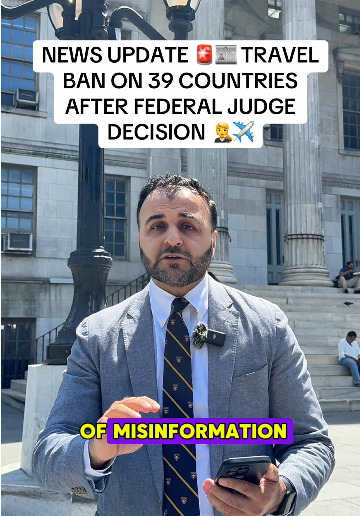 @Attorney Mohammad A. Saleem