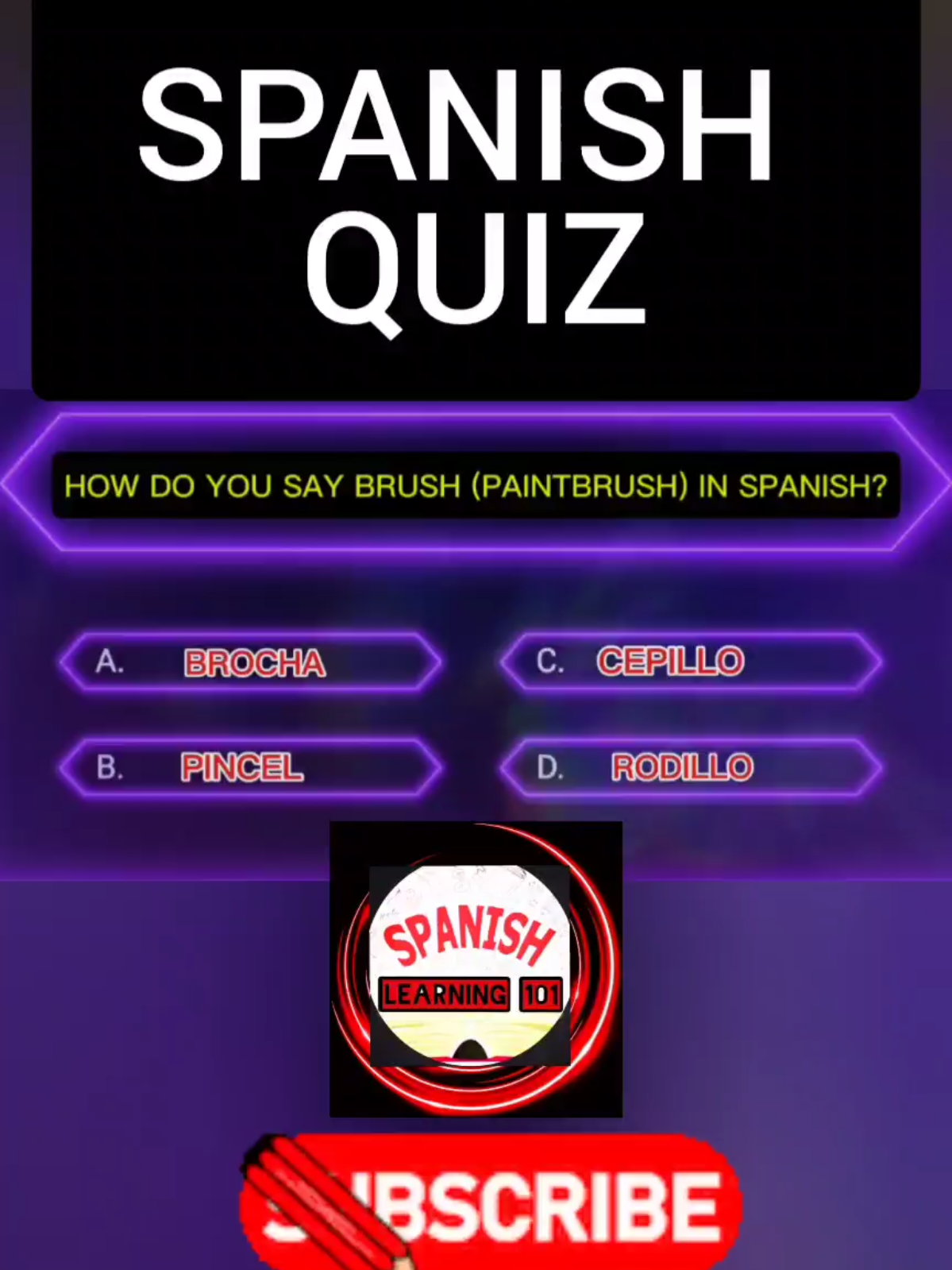 @Spanishlearning101