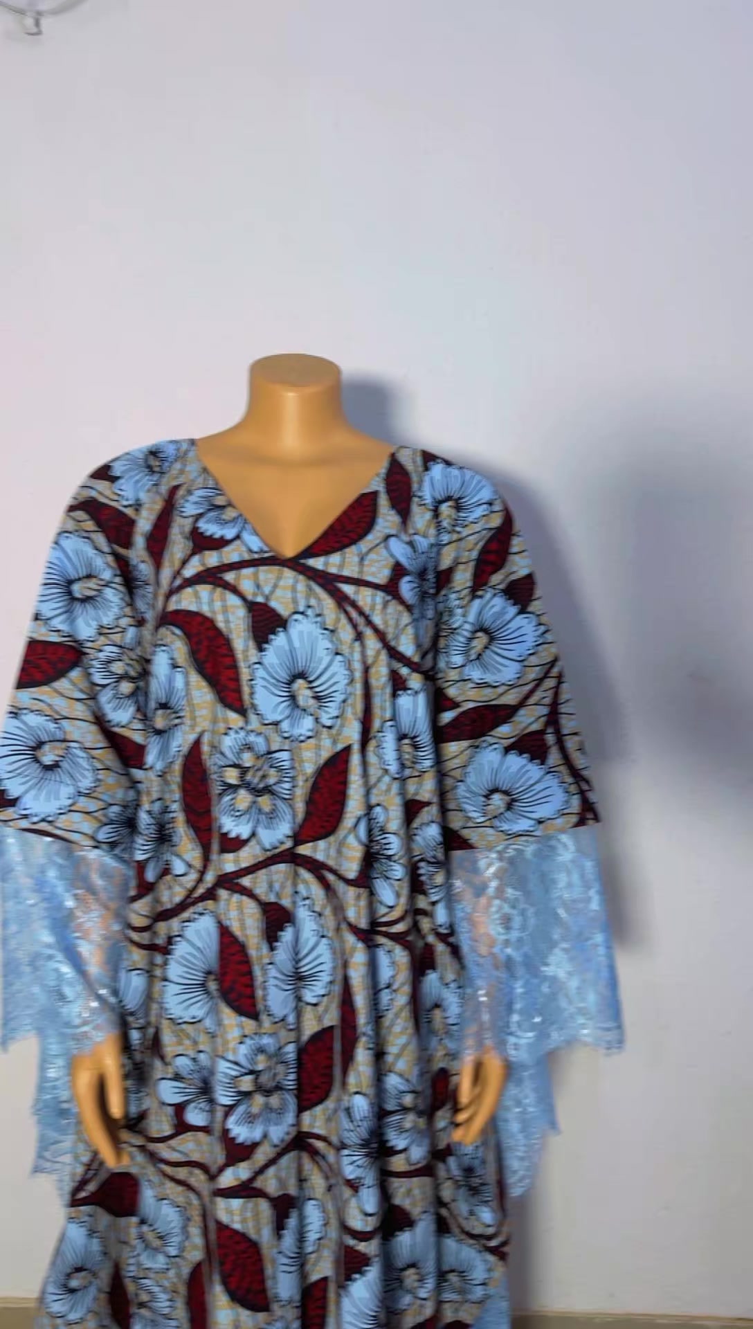 @Wura's Couture