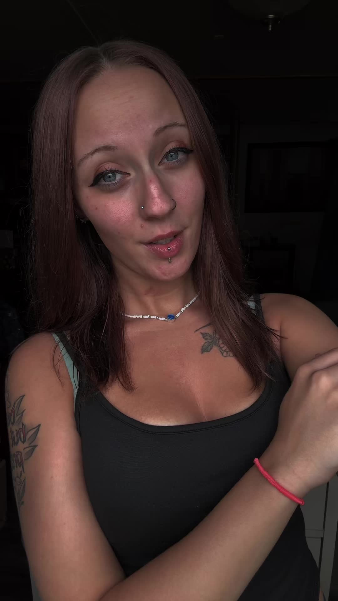 @Nakisha 🖤