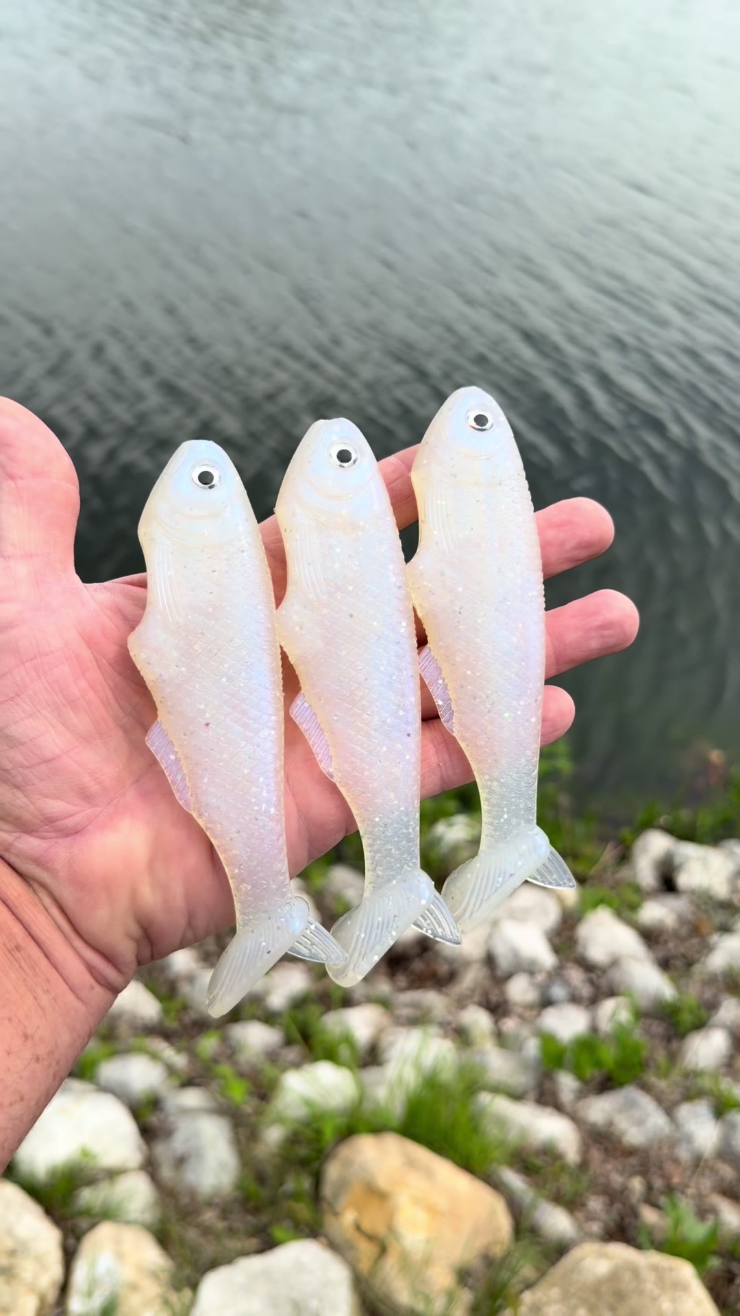 @Tacklehead Fishing