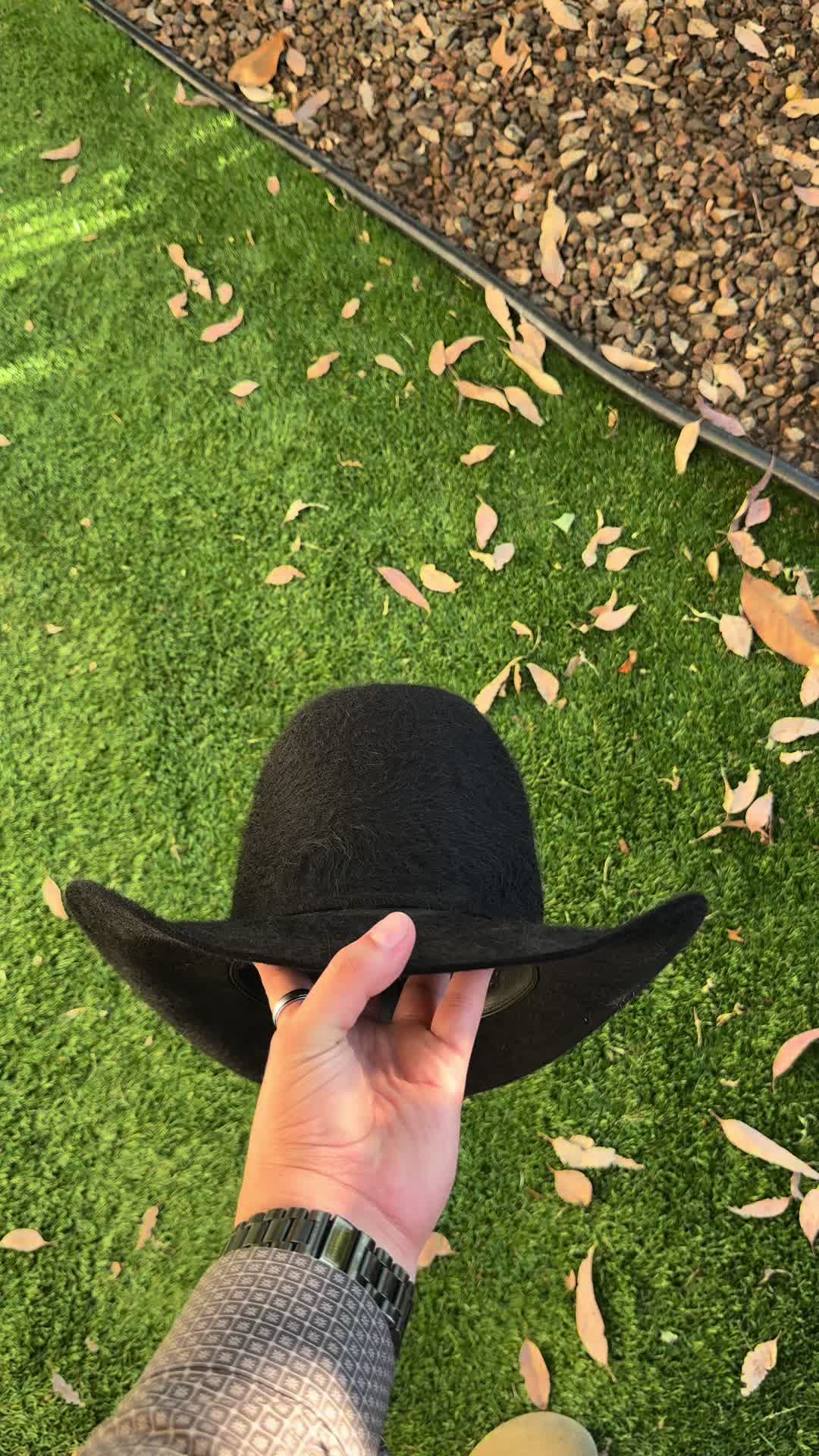 @GT HATS