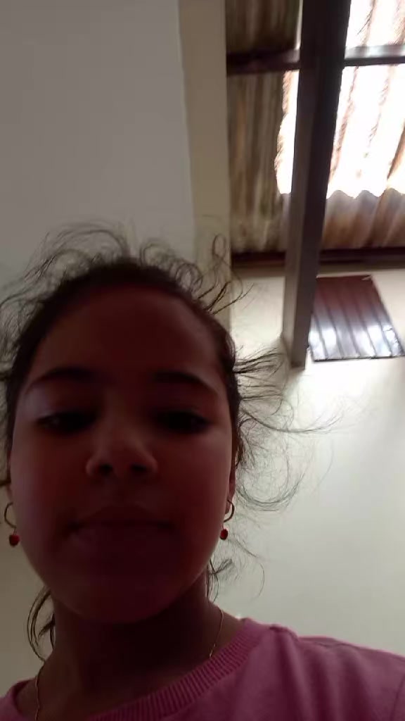 @Valentina Fernandes