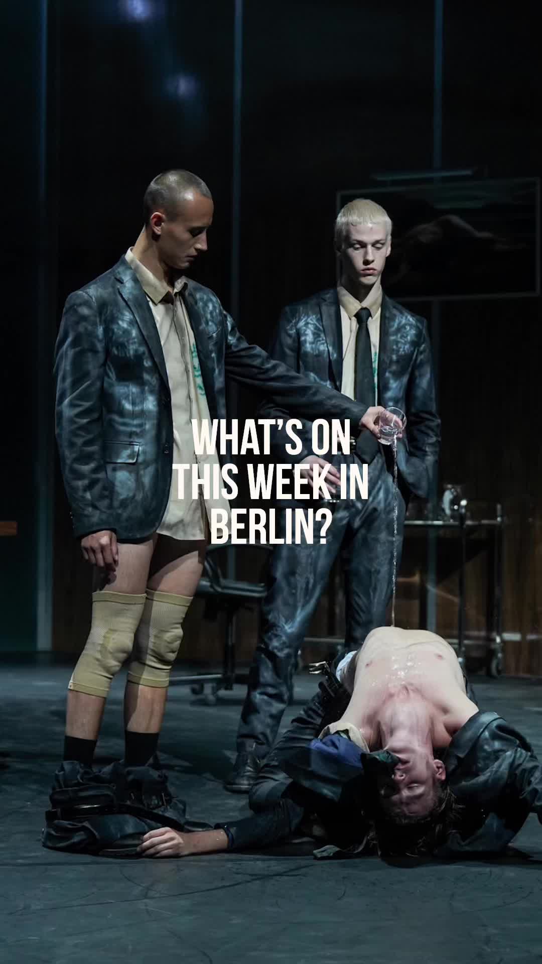 @Berlin Art Link Magazine