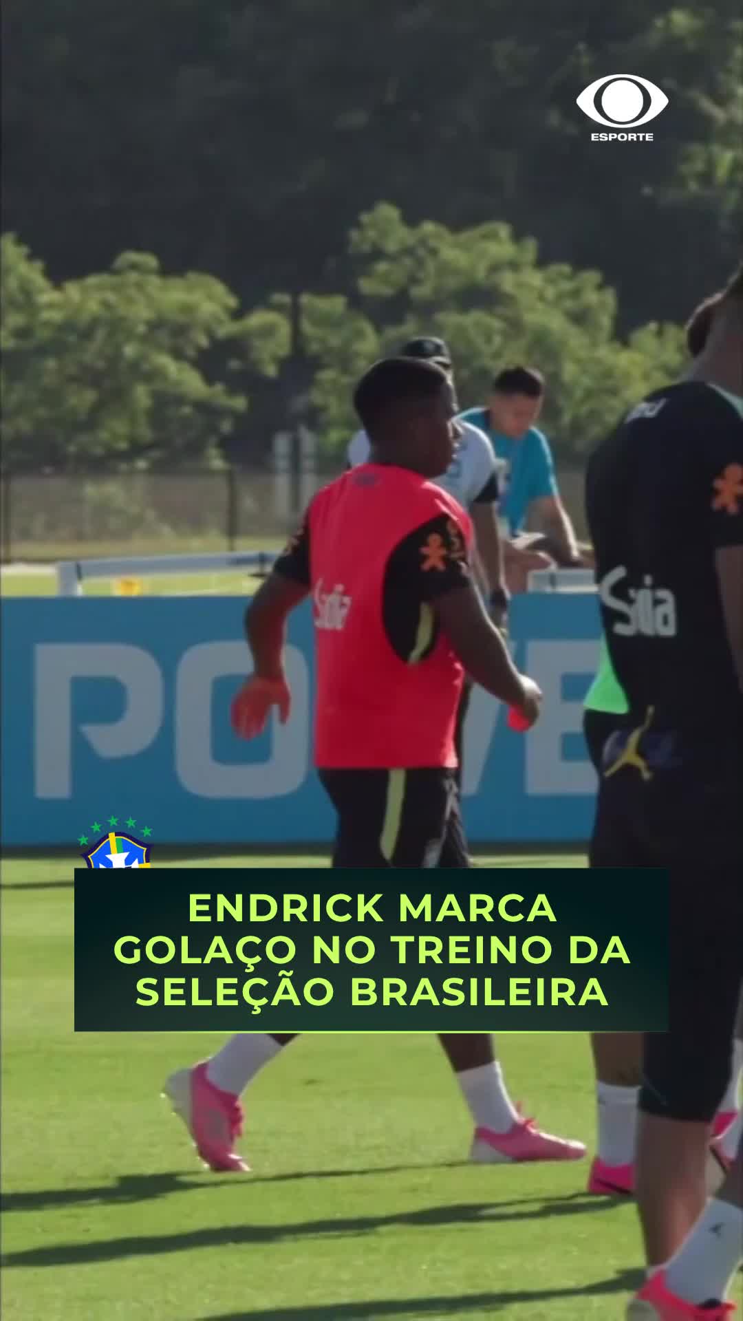 @Esporte na Band