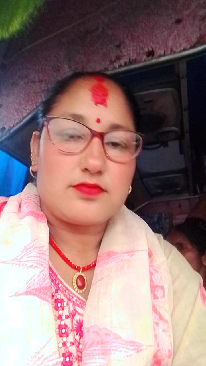 @Anisa Rayemajhi