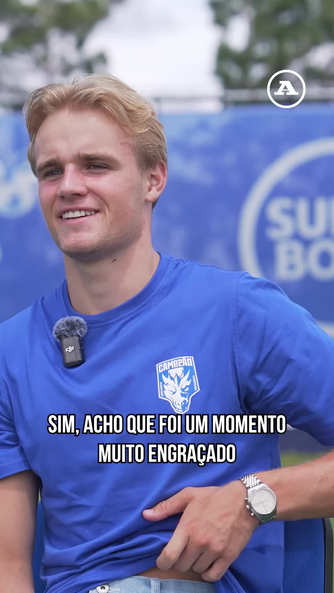 @A BOLA