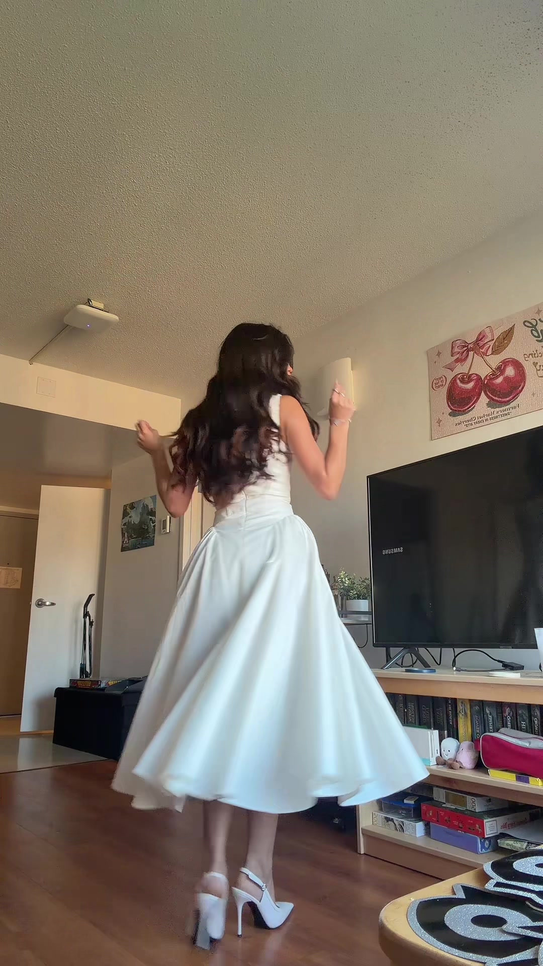 @Ariana Martes