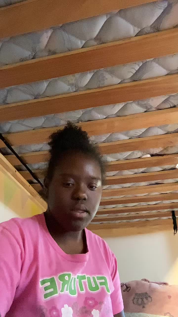 @MissZoeAaliyah09. Pit babe