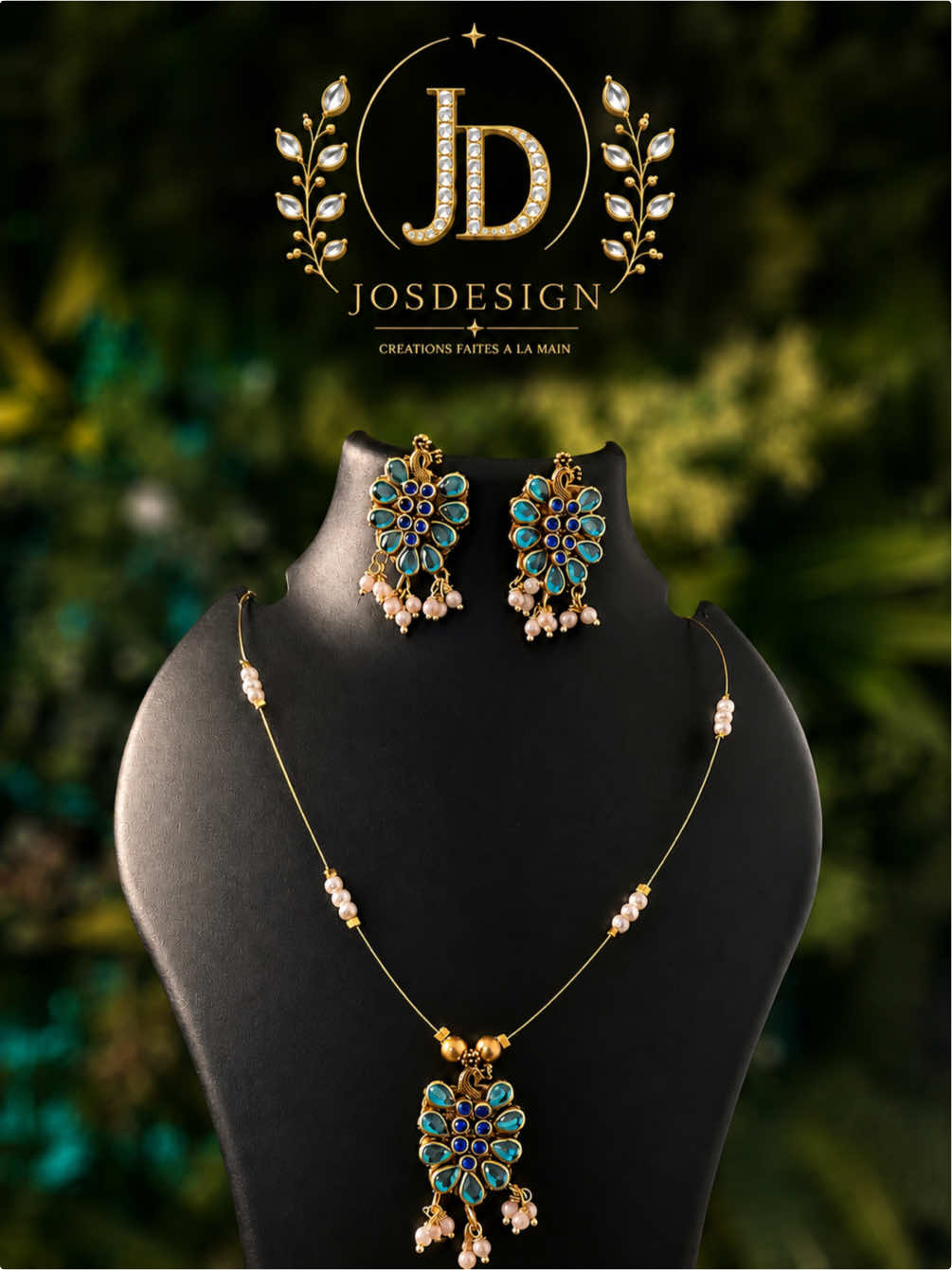 @Jos design