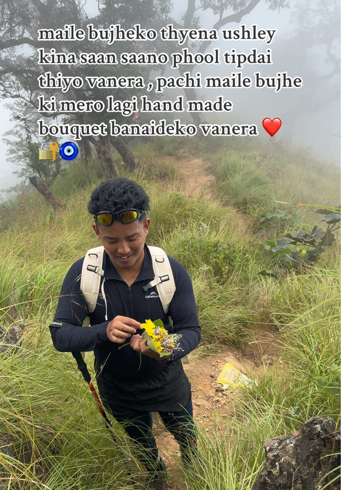 @Lalina T Gurung 📚🌸