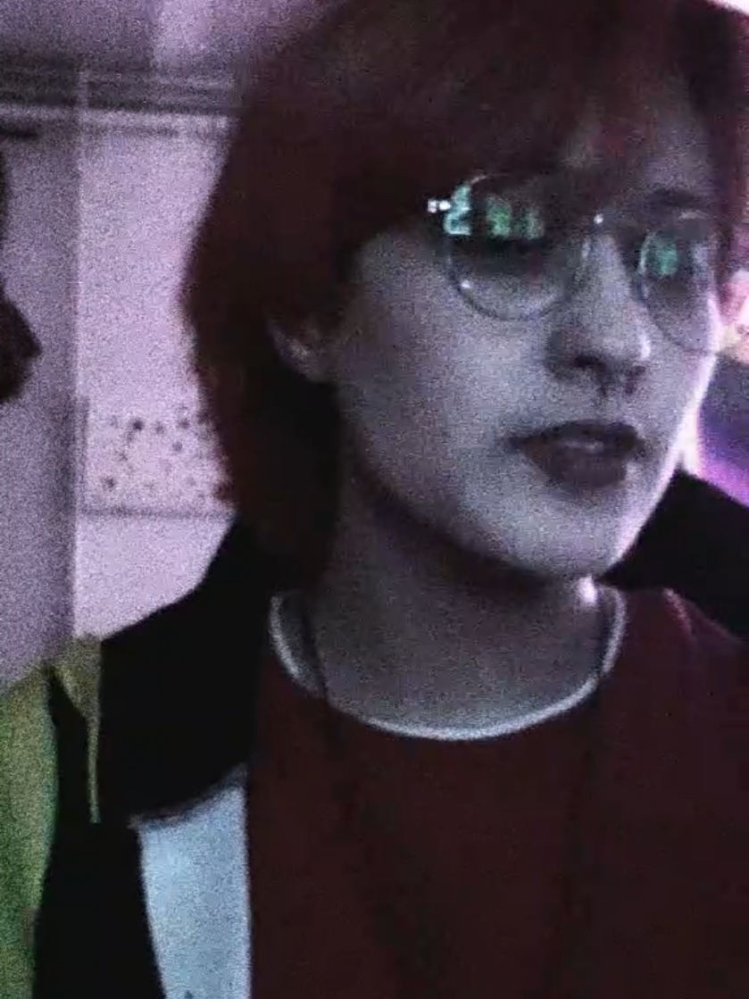 @⦻Nick(Cheng Xiaoshi version)⦻