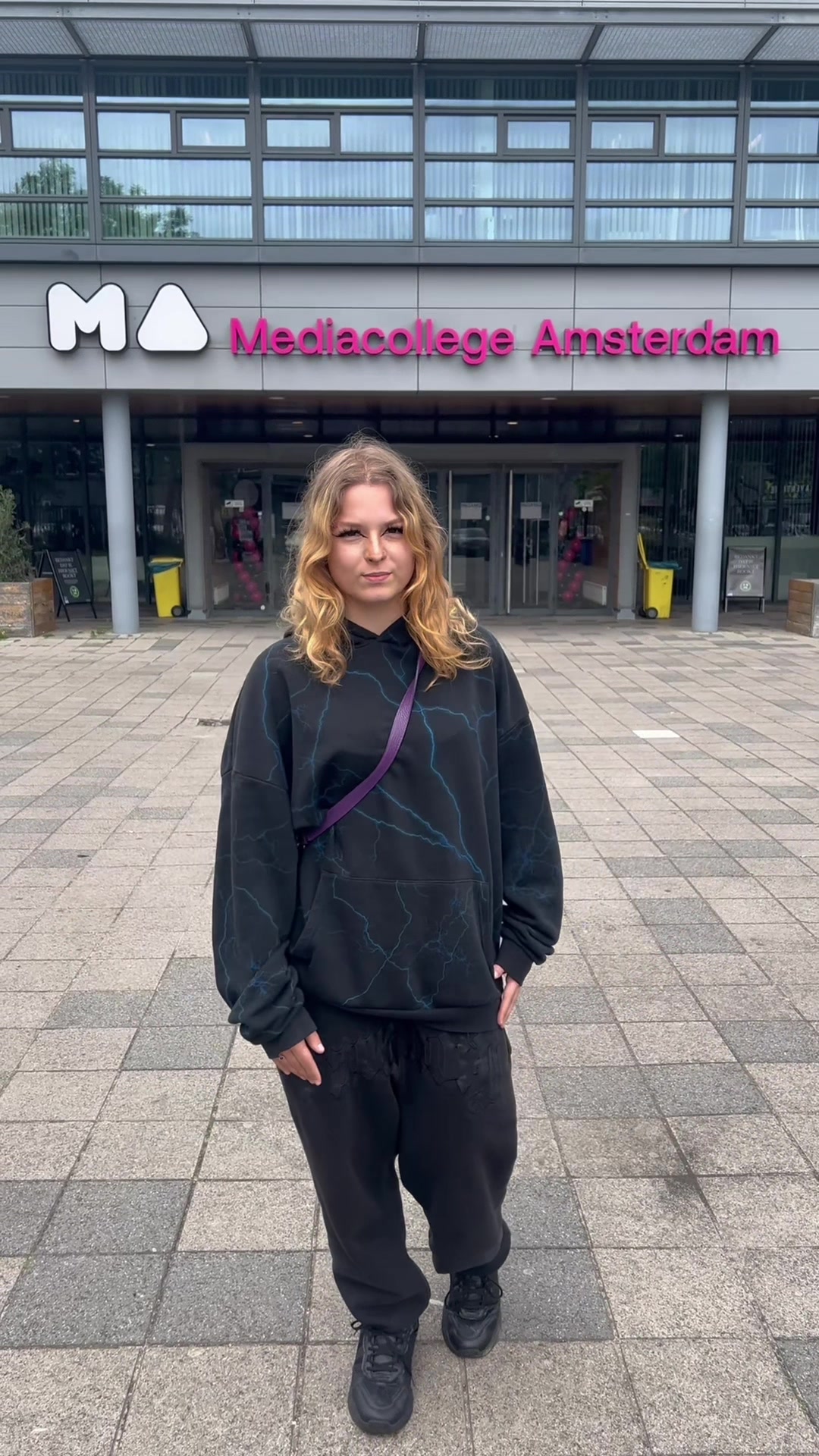 @Mediacollege A'dam