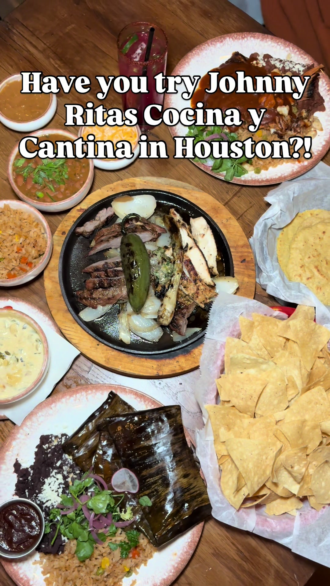 @Tien | Houston Food & Fun