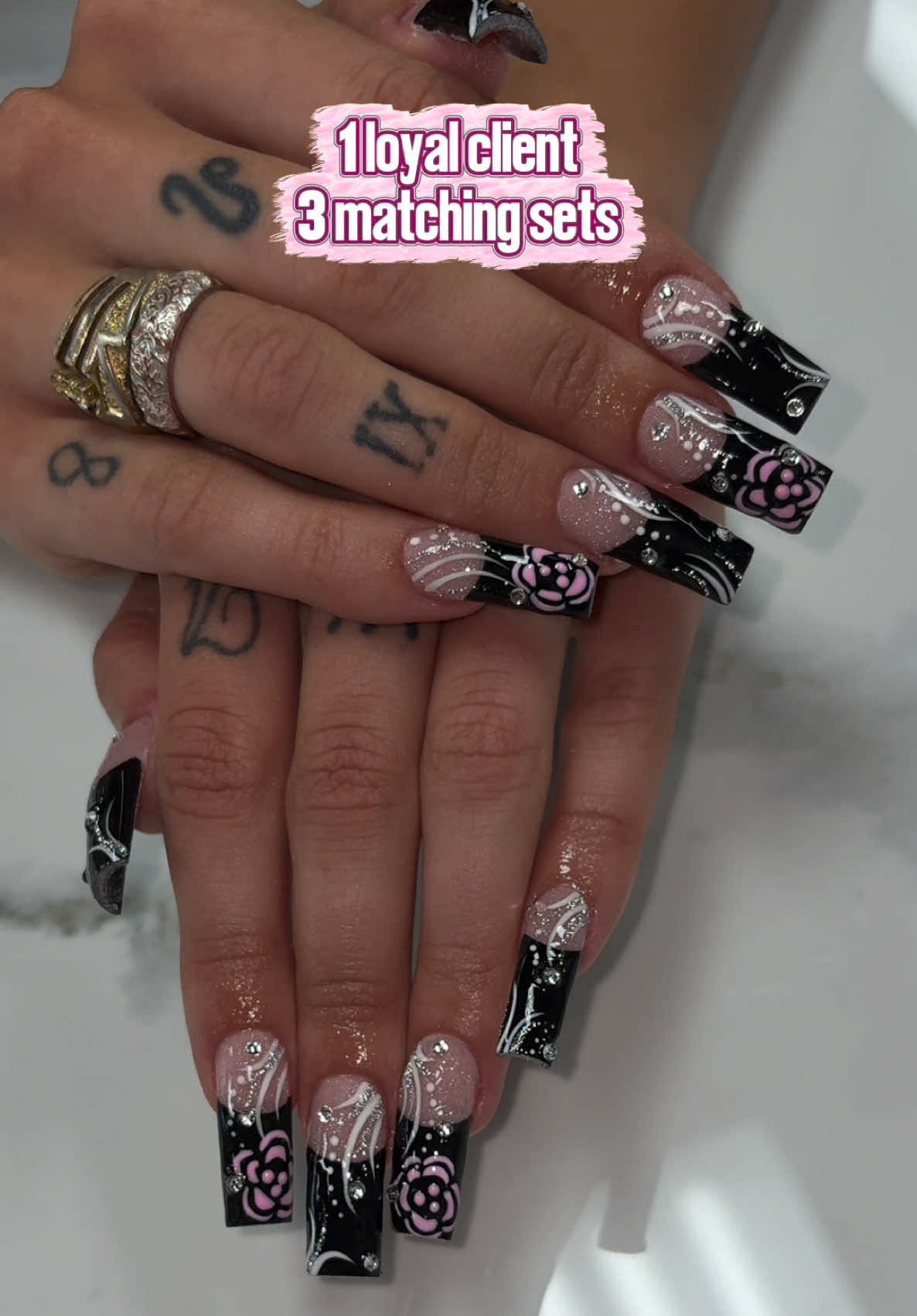 @Nailedbymilly