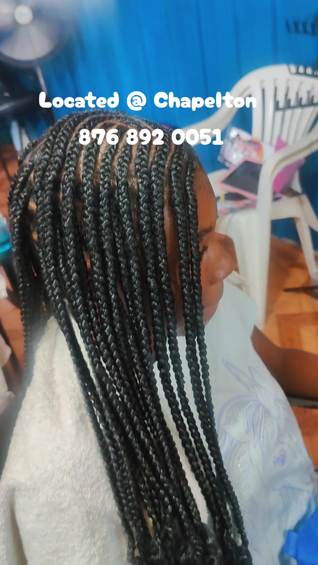 @coliboo hair&nails