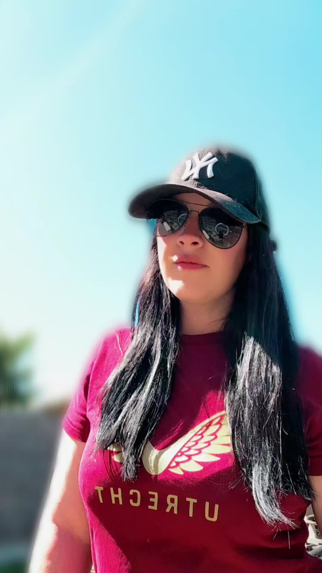 @Gabbergirl❤️🦘👟