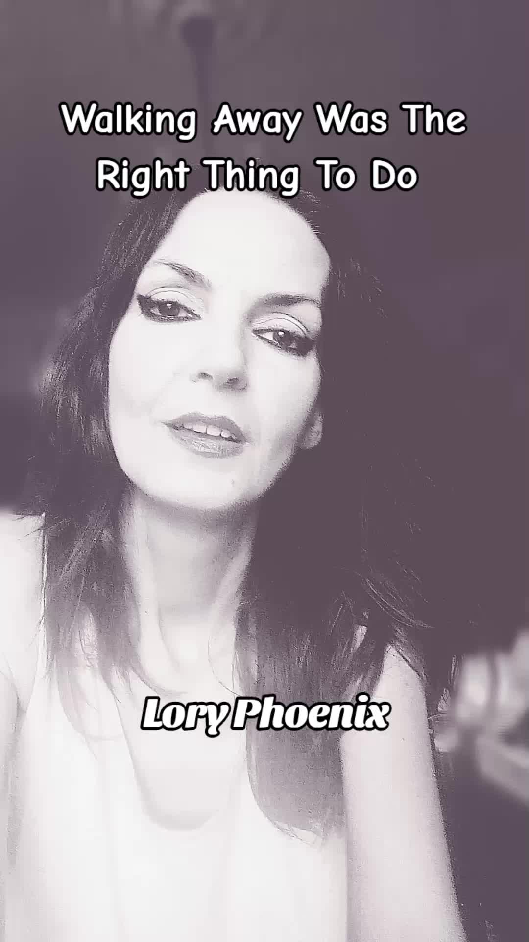 @❤️Lory Phoenix❤️